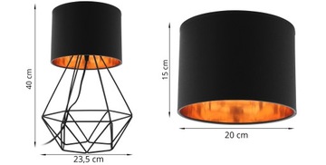 LOFT LED НАСТОЛЬНАЯ НОЧНАЯ НАСТОЛЬНАЯ ЛАМПА, провод