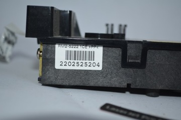 Сканирующий лазер HP LJ PRO M125nw RM2-5222 RM1-7472