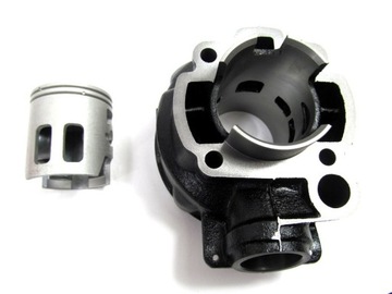 Цилиндр 70 80 AM6 Motorhispania RX 50 RYZ SM
