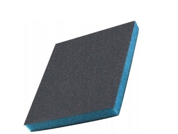 PAD SZLIFUJĄCY DO SKÓR RENOWACJA SKÓRY