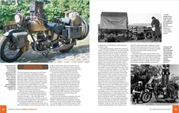 МОТОЦИКЛ ДЛЯ ДОЛГОВРЕМЕННЫХ ПУТЕШЕСТВИЙ, ВЫБОР, КОМПЛЕКТАЦИЯ И АДАПТАЦИЯ