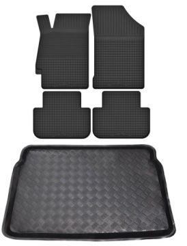 stěrače nosič pro: Toyota RAV4 III (09-13)
