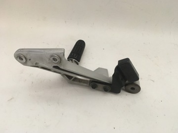 YAMAHA FJR 1300 '00-'05 Комплект задней подставки для ног Правый