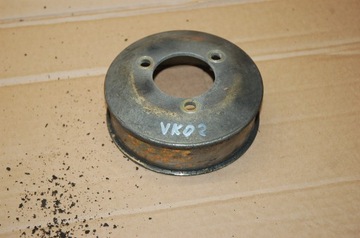 KLADKA KRUH KOLO ŘEMENICE GRAND CHEROKEE XJ 2.5TD ZJ