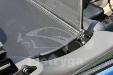 Windschott Wiatrołap Opel Astra F 1994-2000 Cabrio