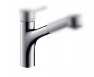 HANSGROHE Talis S Korpus baterii kuchennej 3284200