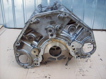 BMW G05 G07 G11 G12 G30 БЛОК ДВИГАТЕЛЯ N63B44C