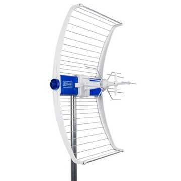 Antena TELMOR ASR CLASSIC szerokopasmowa dvbt