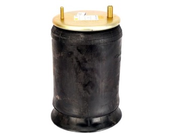 MIECH NACZEPY SAMRO FRUEHAUF PODUSZKA TRAILOR