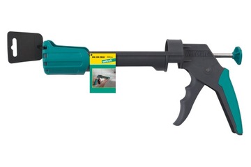 WOLFCRAFT PISTOLET MG 200 DO SILIKONU WYCISKACZ