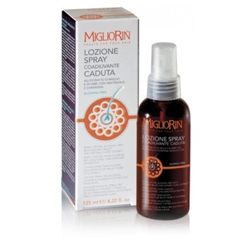 Lotion PRZECIWKO WYPADANIU WŁOSÓW SKIN HAIR ZDROWE