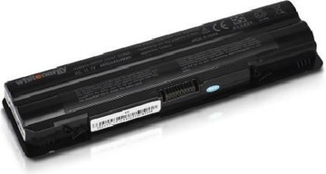 Bateria Whitener HP PAV DV4/DV5 10.8V 4400mAh
