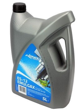 Axenol CHŁODZIWO EMULGOL ES-12 5L