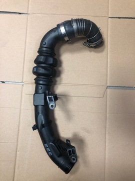 RURA INTERCOOLERA FORD MONDEO MK5 S-MAX 2.0 TDCI