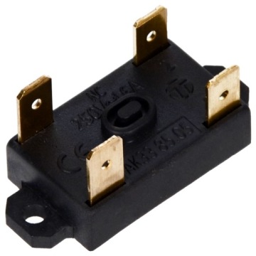 ТЕПЛОВОЙ АВТОМАТИЧЕСКИЙ ВЫКЛЮЧАТЕЛЬ ДЛЯ КОТЛА T110 16A