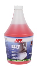 APP INNER Cleaner płyn do prania tapicerki - 1l