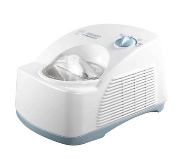 LODZIARKA MASZYNA URZĄDZENIE DO LODÓW DeLonghi