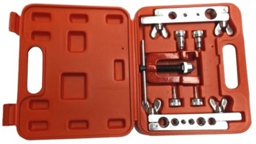 Комплект фитингов для метрических труб из 10 шт.