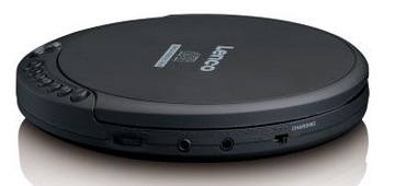 Discman Hi-Fi Lenco CD-010 CD ESP ШАНС!!!