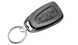 Контроллер центрального замка Barakuda C-4 Bluetooth