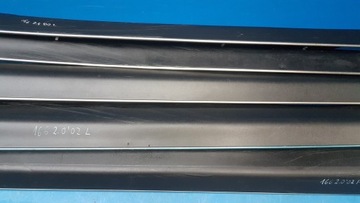 LISTWA nakładka progowa próg zewnętętrzny LEWY Alfa Romeo 166