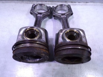 ШАТУН ПОРШНЯ VOLVO XC90 II D4 2.0 BITURBO