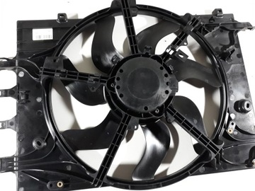 INFINITI Q50 2.2 CDI 13R ВЕНТИЛЯТОР РАДИАТОРА