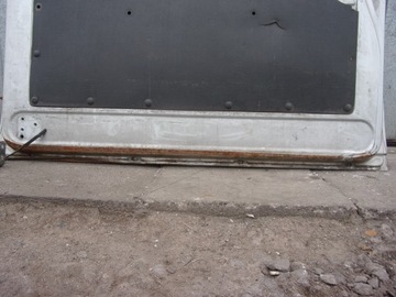 РАЗДВИЖНЫЕ ДВЕРИ ПРАВЫЕ DUCATO III BOXER 06-