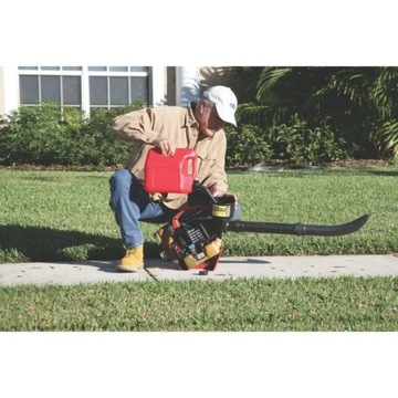 ВОРОНКА С ВОДЯНЫМ ФИЛЬТРОМ ДЛЯ ТОПЛИВА MR.FUNNEL 58л/мин