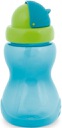 Canpol Bidon Sport. ze składaną rurką Blue 56/109