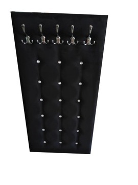 Wieszak Panel Tapicerowany 80cm x120 cm