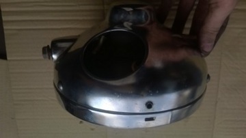 HONDA CB 500 LAMPA REFLEKTOR PRZÓD XJ 600 GS NAKED
