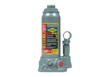 PODNOŚNIK SAMOCHODOWY LEWAREK 2T SŁUPKOWY TOYA