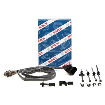 Sonda lambda BOSCH 0258007351 1K0998262D