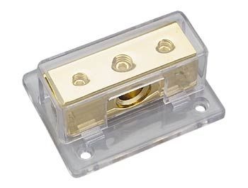 Sinuslive VB1-2 Разветвитель силового кабеля