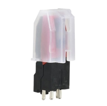 УНИВЕРСАЛЬНЫЙ ИГОЛЬЧАТЫЙ КАРТРИДЖ ДЛЯ ГРАММОФОНА ДЛЯ ПЕРЕХОДНИКА