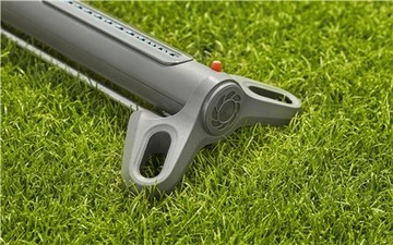 Осциллирующий ороситель Gardena Aquazoom M 18712