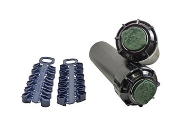 ВРАЩАЮЩИЙСЯ ОПРЫСКИВАТЕЛЬ 5004 PLUS НАСАДКА RAINBIRD