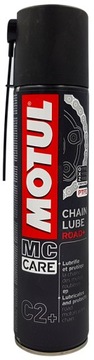 Смазка для мотоциклетных цепей Motul C2.