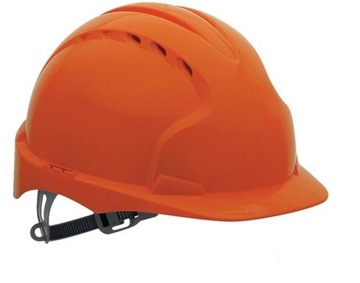 Защитный шлем KASK JSP EVO2 суперлегкий, 6 цветов