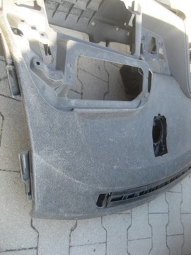 КОНСОЛЬ ПРИБОРНОЙ ПАНЕЛИ BMW I3 i3