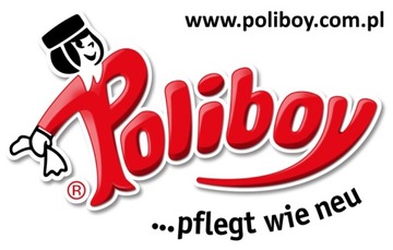 POLIBOY WOOD ЛАК СВЕТЛЫЙ И ТЕМНЫЙ 2X100мл