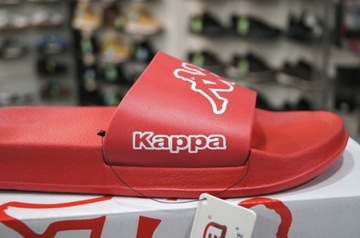 36 KLAPKI DAMSKIE SPORTOWE KAPPA KRUS 242794-2010