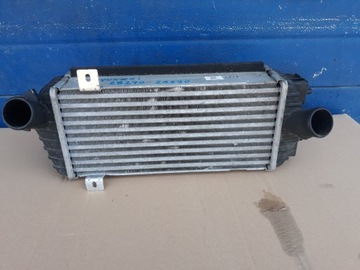 CHLADIČ INTERCOOLER HYUNDAI TUCSON II