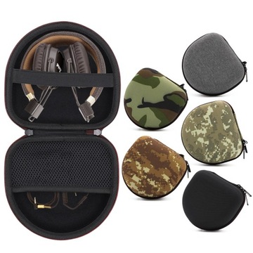 ЖЕСТКИЙ ЧЕХОЛ ДЛЯ НАУШНИКОВ MARSHALL MAJOR 1 I 2 II 3 III MID