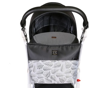 СУМКА Mio bebe для КАЖДОЙ коляски с ремнем Palma