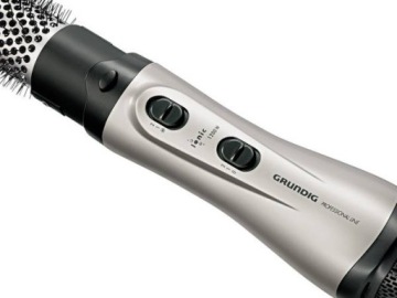 Щипцы для завивки Grundig HS8980.