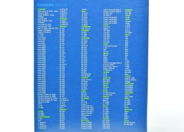 WORKI SAMSUNG VP77 VP90 VP95B VC SC DAEWOO RC 4X
