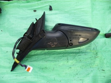 MAZDA RX-8 ZRCÁTKO PRAVÉ