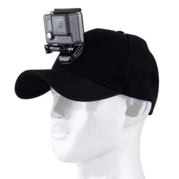 Крепление на голову GoPro HERO 13 12 11 10 9 8 7 6 4K 2024